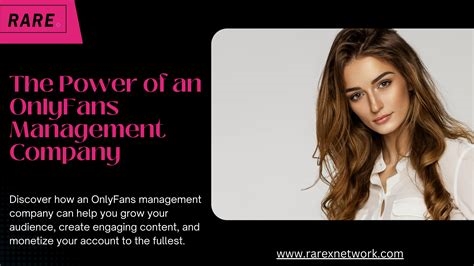 onlyfans management company nude